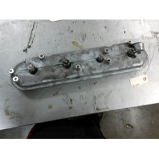 108J004 Left Valve Cover From 2001 Chevrolet Suburban 1500  5.3 12561821